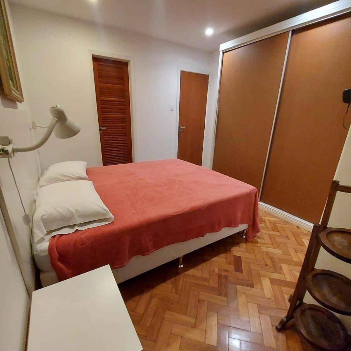 Suh Copacabana 19 Spacious Near The Beach! Apartment Rio de Janeiro Exterior photo