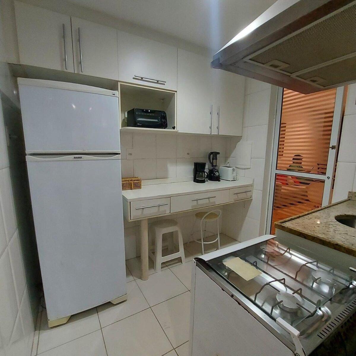 Suh Copacabana 19 Spacious Near The Beach! Apartment Rio de Janeiro Exterior photo