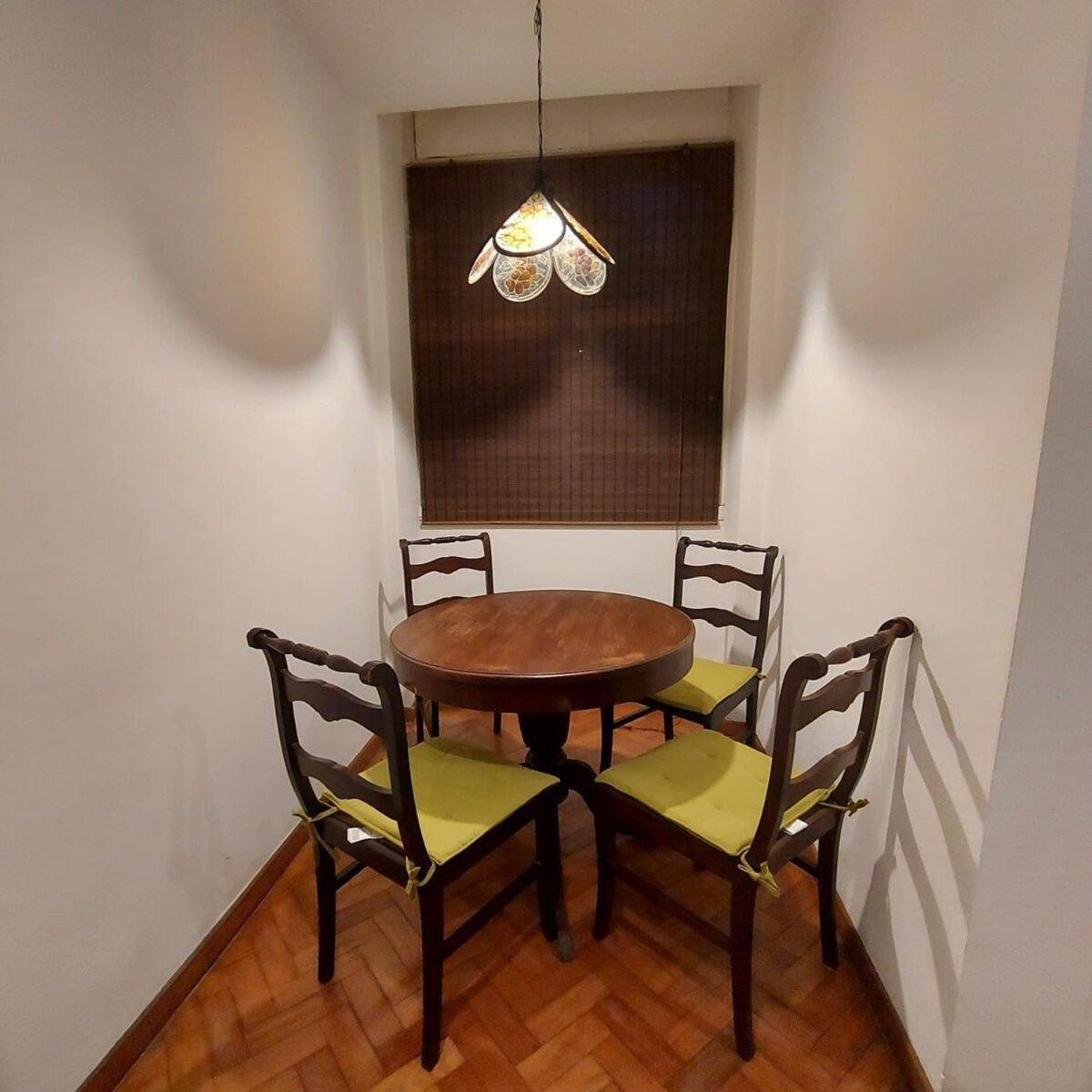 Suh Copacabana 19 Spacious Near The Beach! Apartment Rio de Janeiro Exterior photo